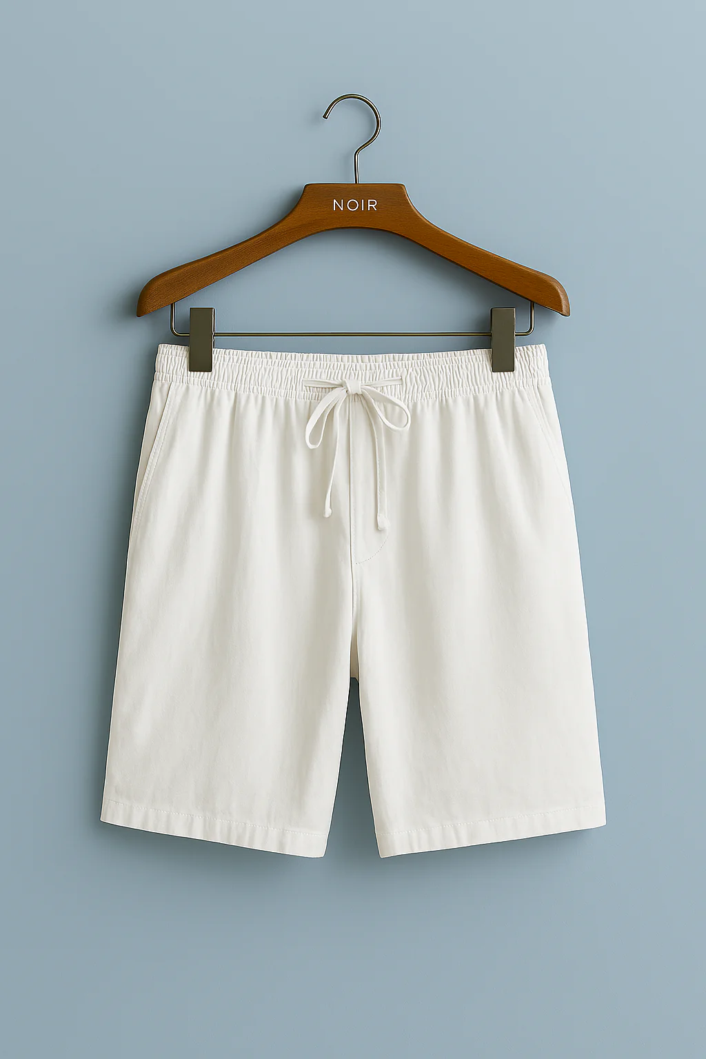 Armando® | Linen Shorts - Image 2