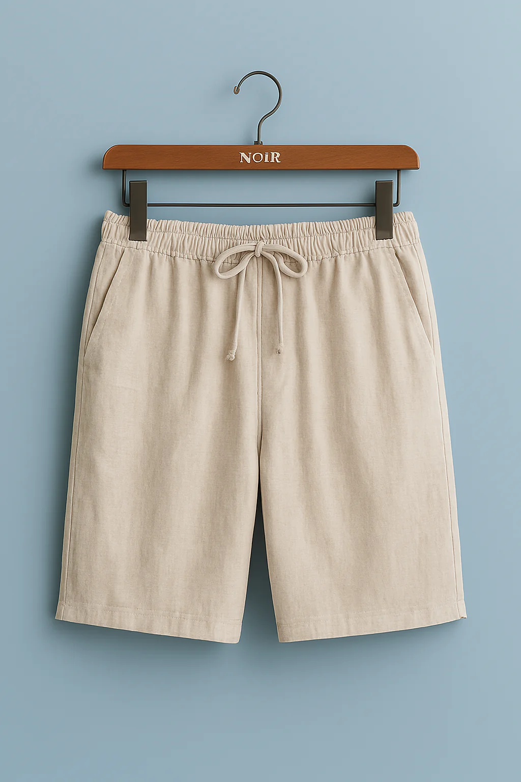 Armando® | Linen Shorts - Image 3