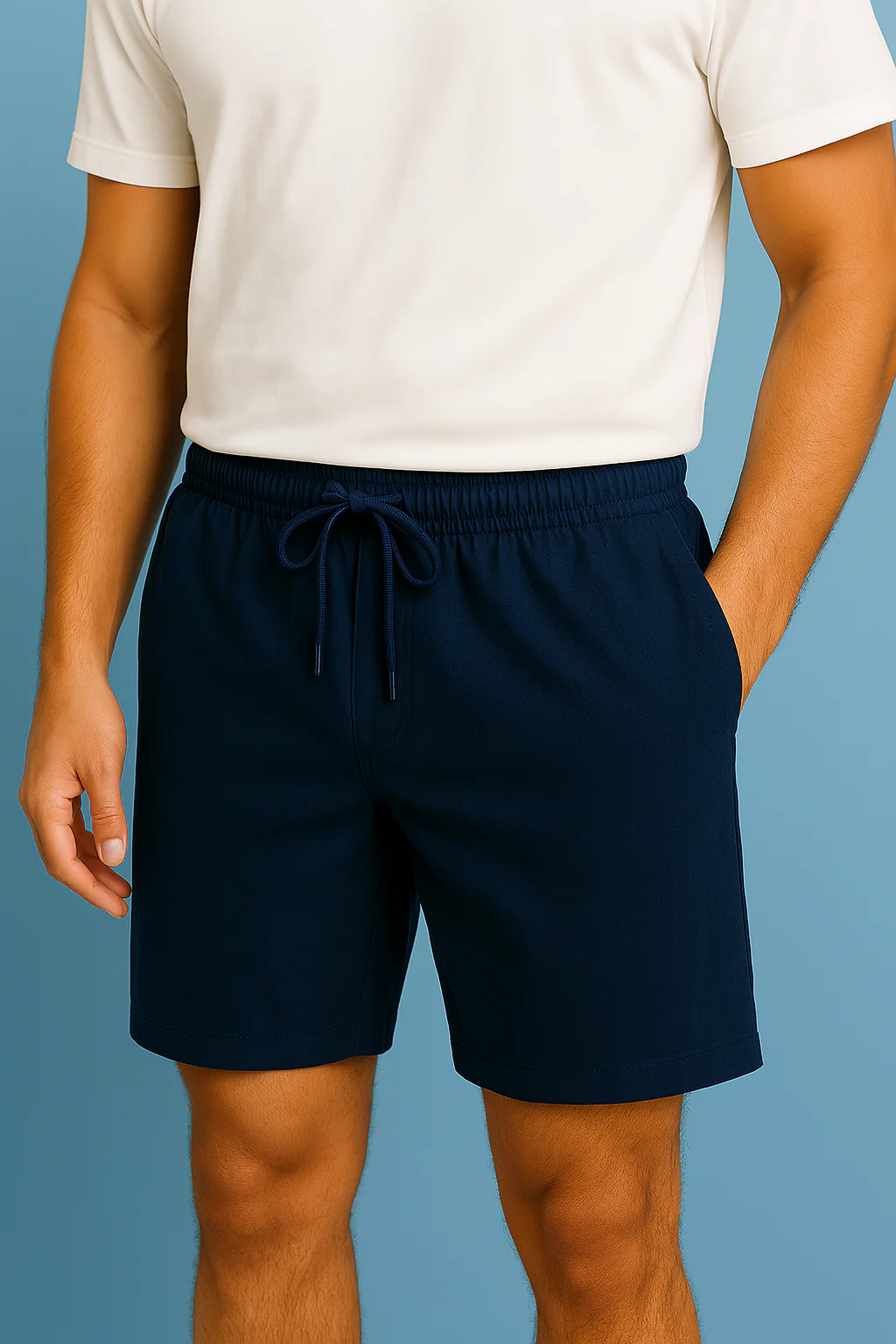 Armando® | Linen Shorts - Image 4