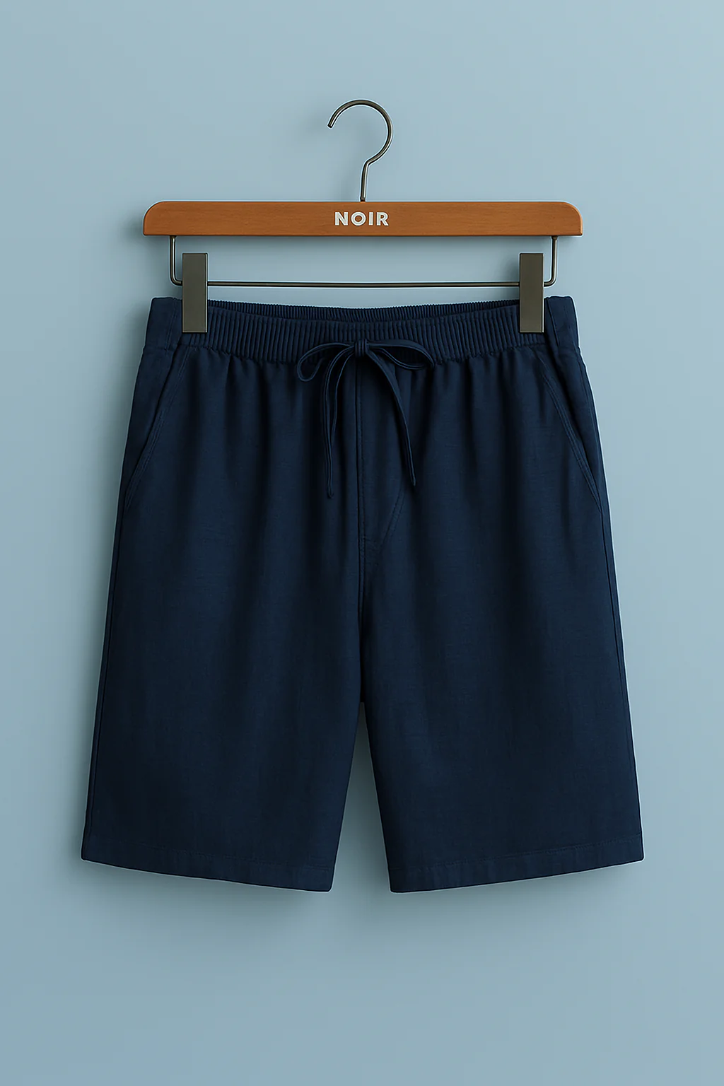Armando® | Linen Shorts - Image 5