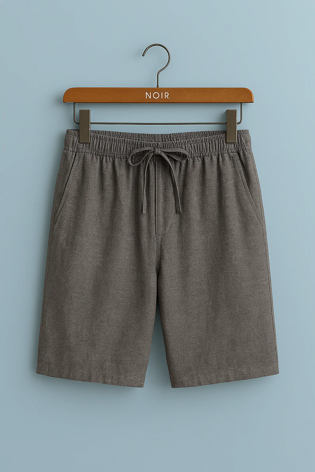 Armando® | Linen Shorts - Image 7