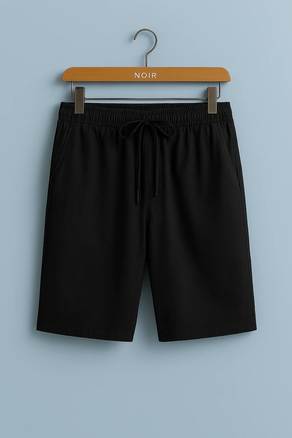 Armando® | Linen Shorts - Image 8
