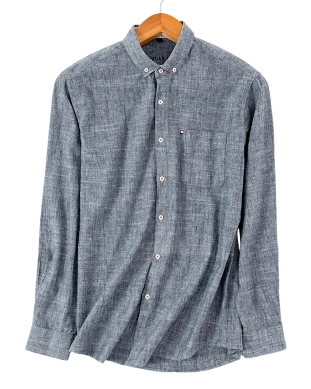 Armando | Givalli - Saint-Tropez Linen Shirt - Image 2