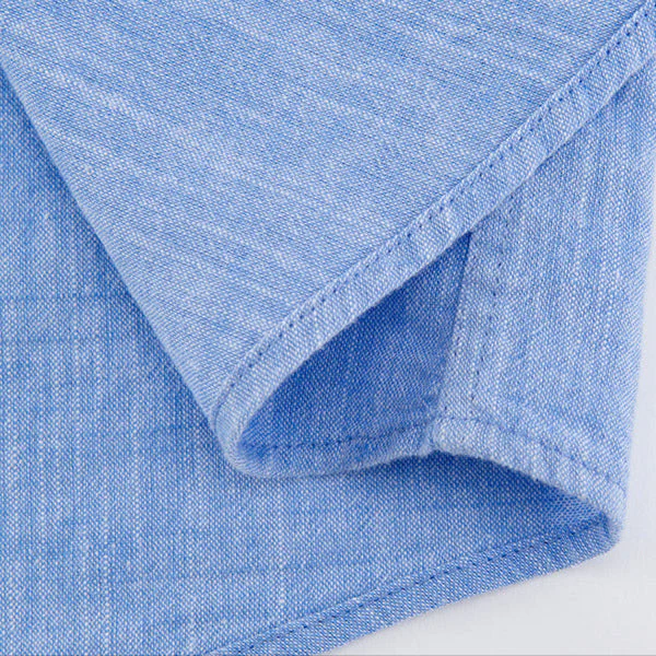 Armando | Givalli - Saint-Tropez Linen Shirt - Image 9