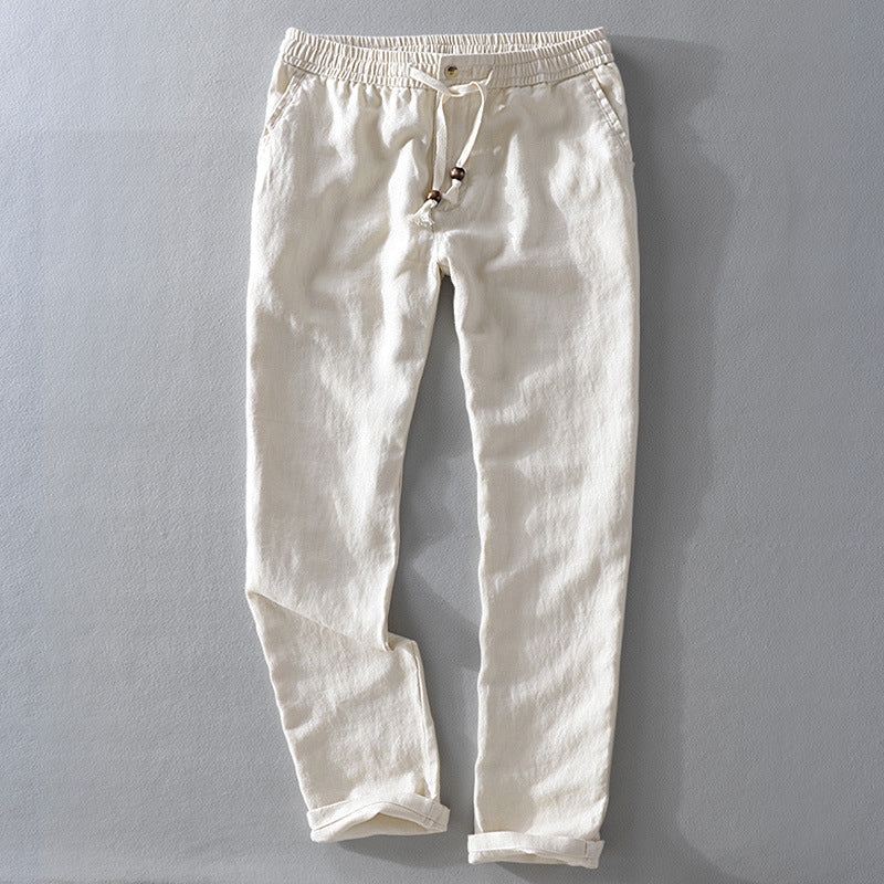 Armando | Solstice Linen Pants - Image 3