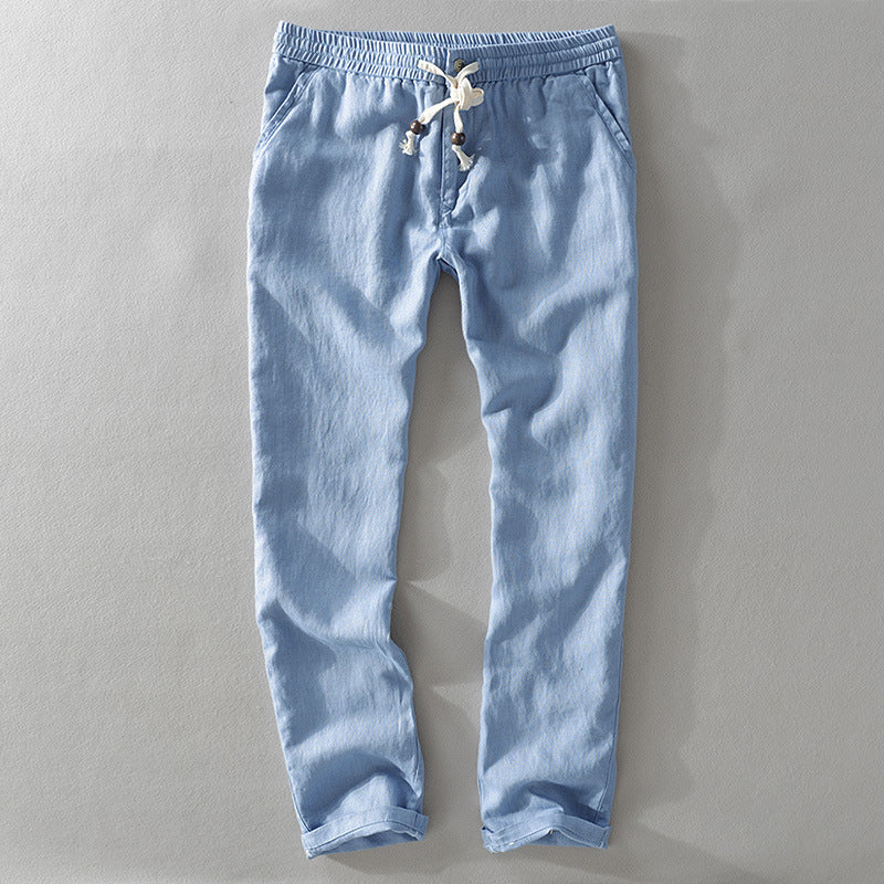 Armando | Solstice Linen Pants - Image 4