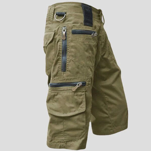 Armon® | Enzo Ranger Shorts - Image 3
