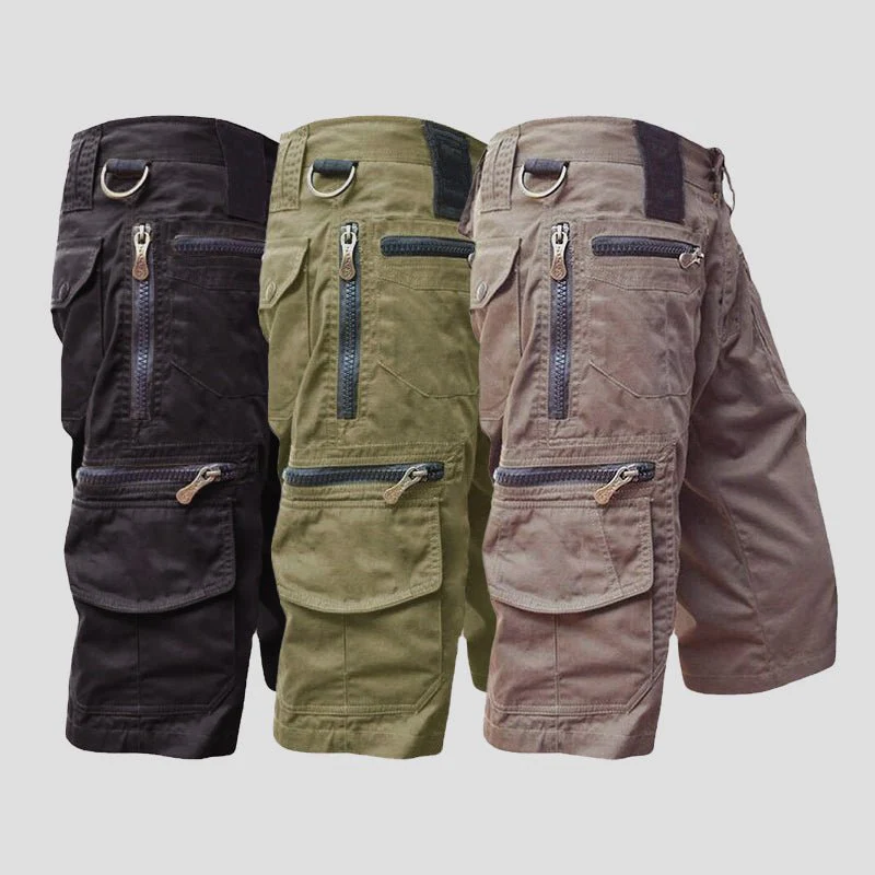 Armon® | Enzo Ranger Shorts - Image 5