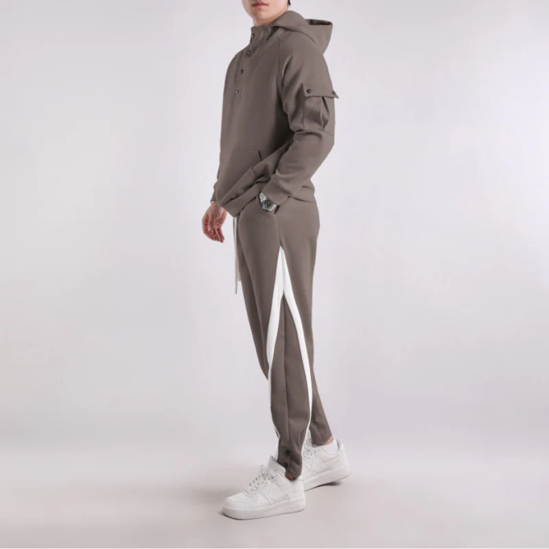 Arnaldo® | Tracksuit Set - Image 13