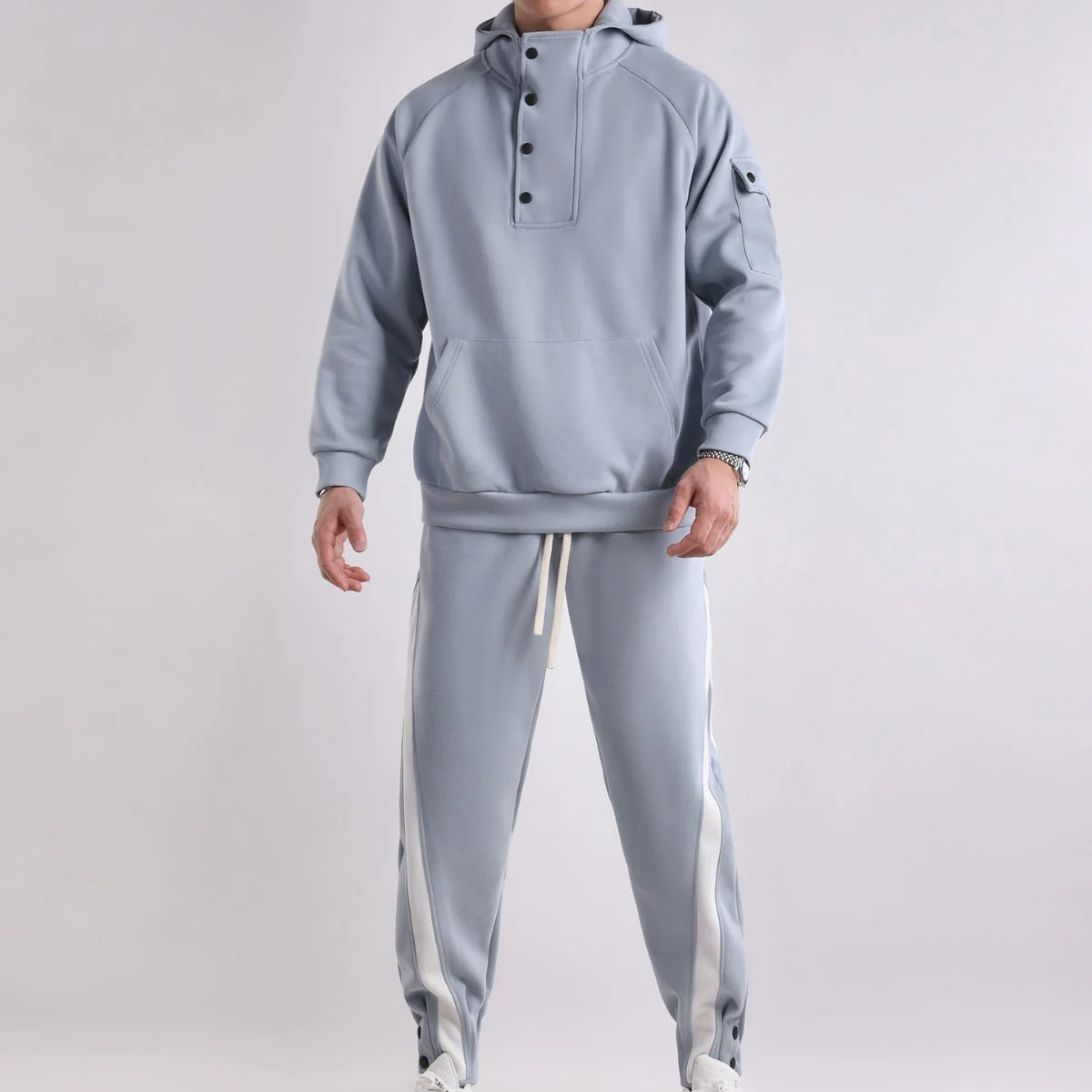 Arnaldo® | Tracksuit Set - Image 2