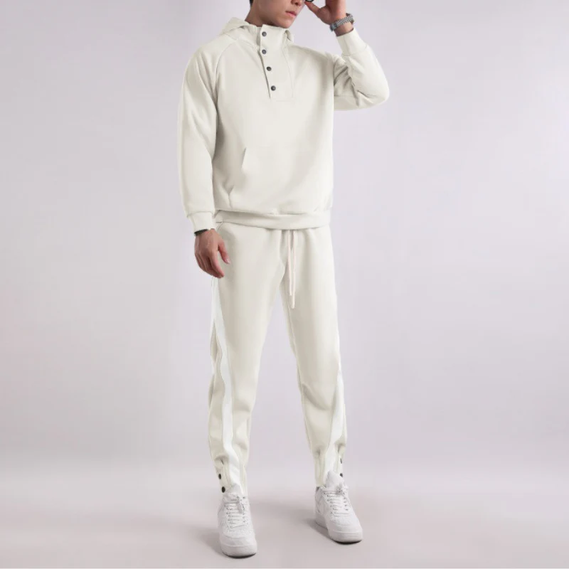 Arnaldo® | Tracksuit Set - Image 9