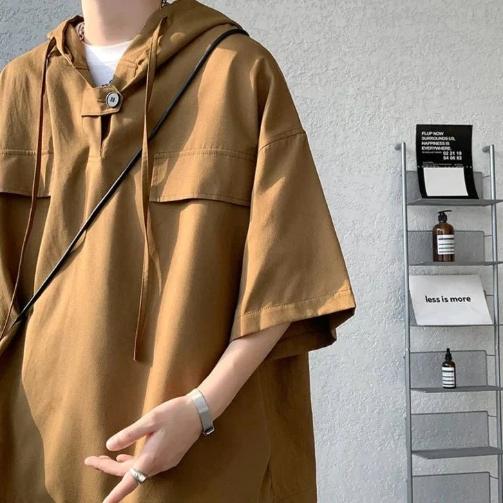 Arnuat® | Forester Hoodie - Image 3