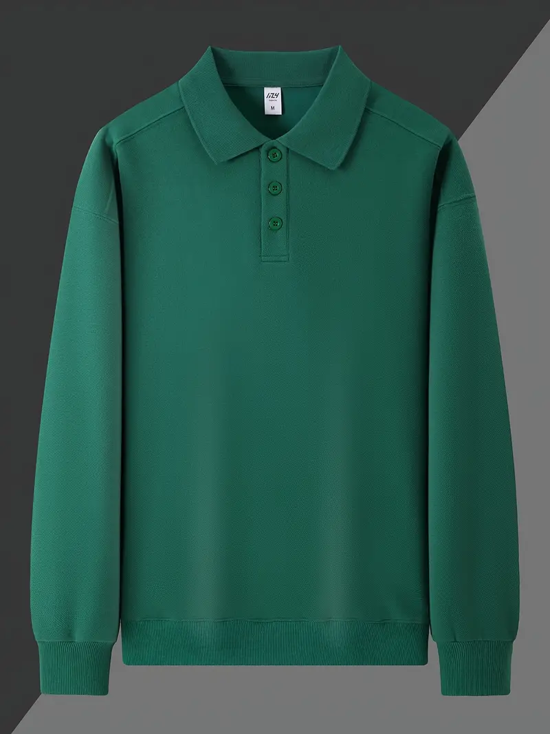 Aroldo® | Francesco Long Sleeve Shirt - Image 11