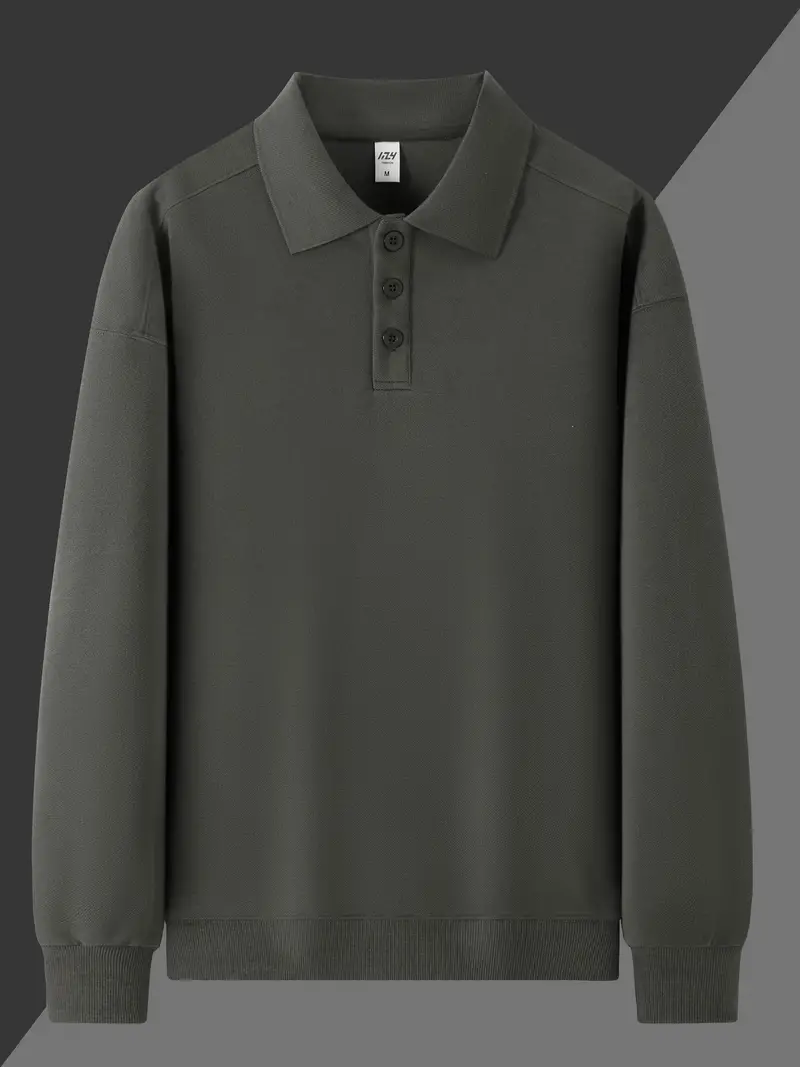 Aroldo® | Francesco Long Sleeve Shirt - Image 14