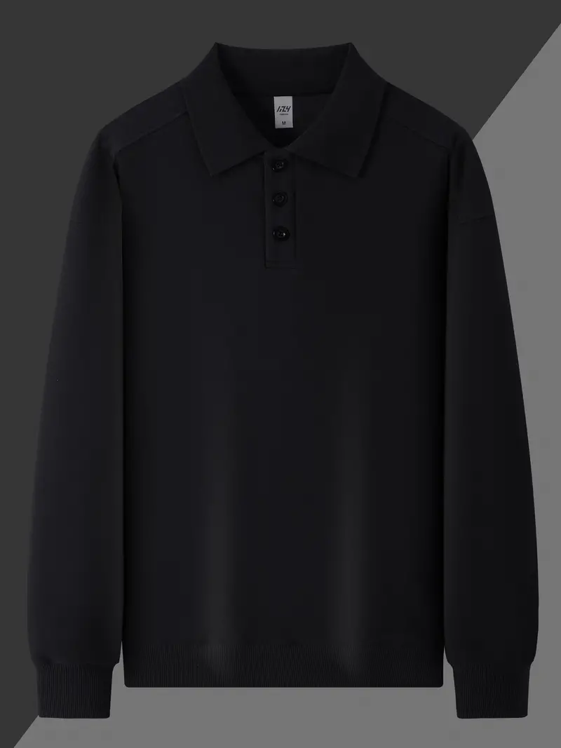 Aroldo® | Francesco Long Sleeve Shirt - Image 5
