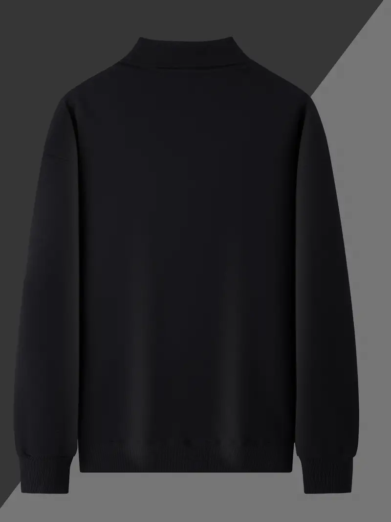 Aroldo® | Francesco Long Sleeve Shirt - Image 6