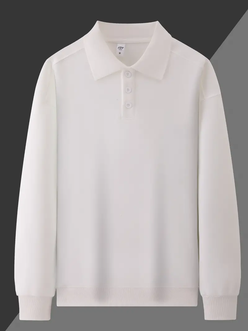 Aroldo® | Francesco Long Sleeve Shirt - Image 8