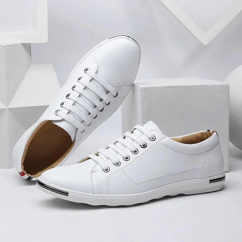 Aron® | French Guiana Sneakers - Image 3