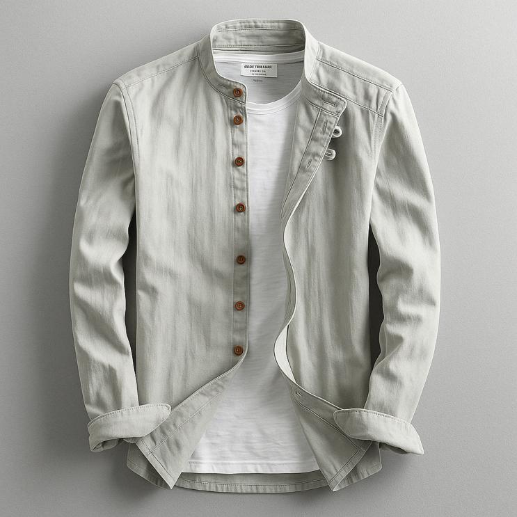 Aronn® | Fresco Shirt - Image 3
