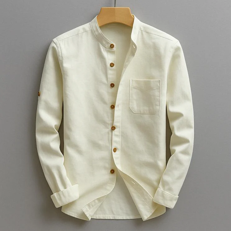 Aronn® | Fresco Shirt - Image 8