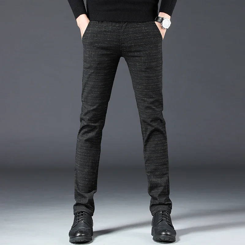 Arrow® | Slim Fit Pants