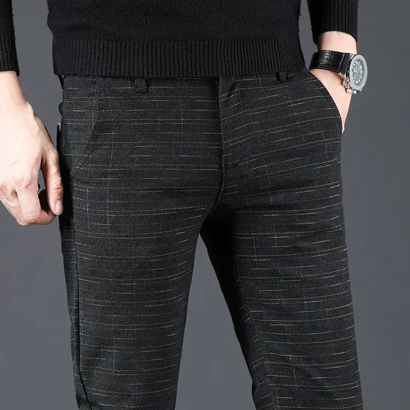 Arrow® | Slim Fit Pants - Image 2