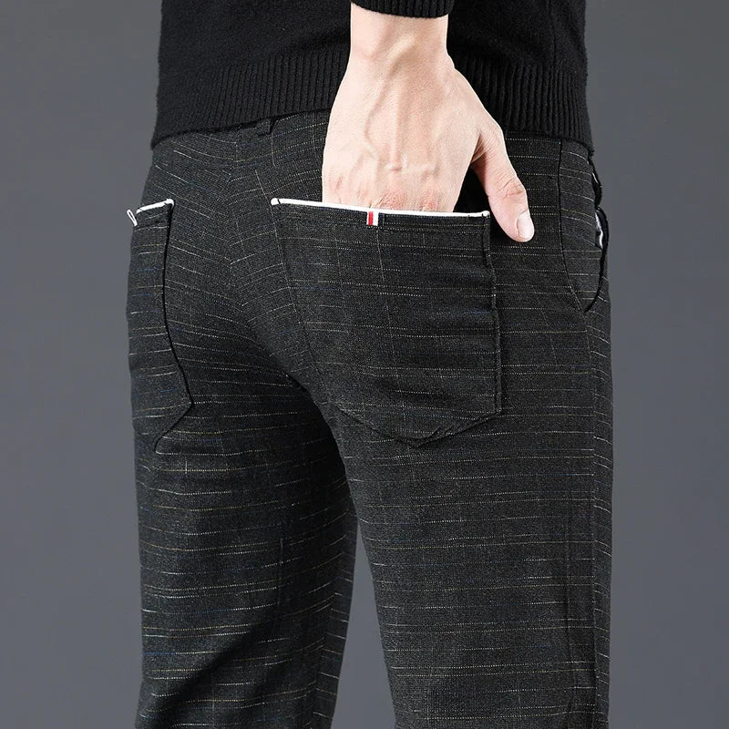 Arrow® | Slim Fit Pants - Image 3