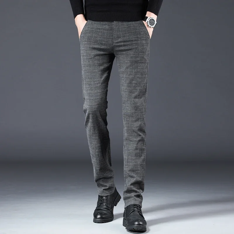 Arrow® | Slim Fit Pants - Image 5