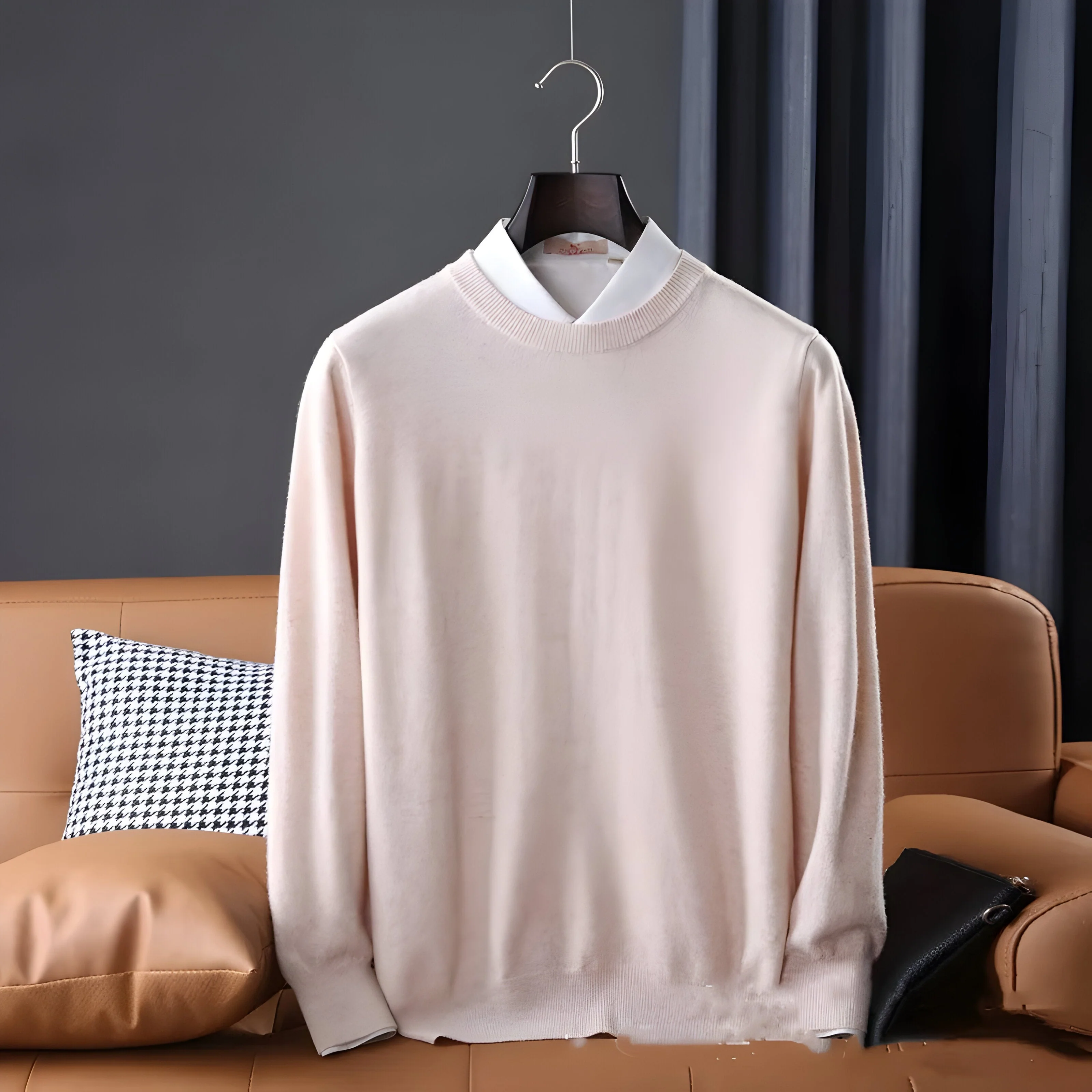 Arsenio® | Comfortable autumn sweater - Image 6