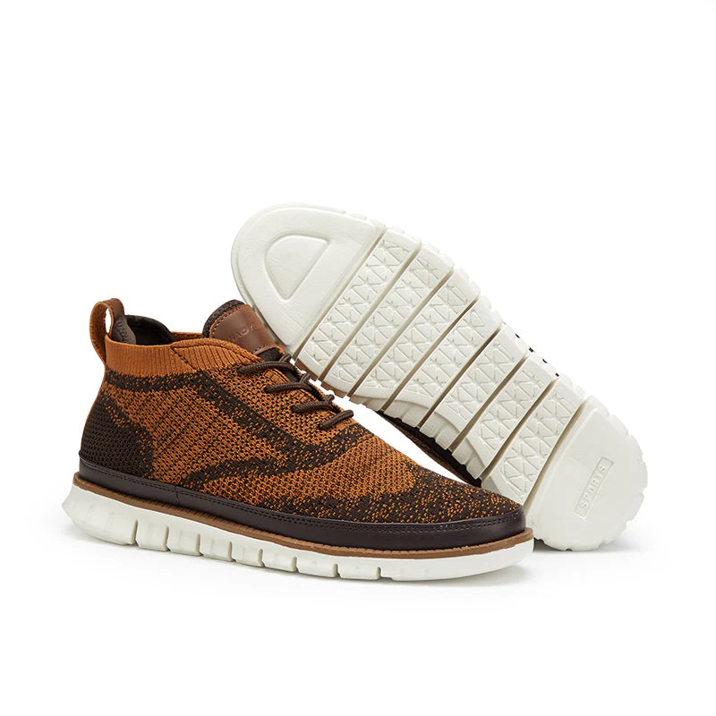 Arsenio® | Drift Premium Sneakers - Image 10