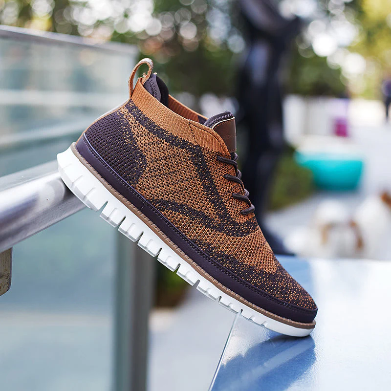 Arsenio® | Drift Premium Sneakers - Image 2