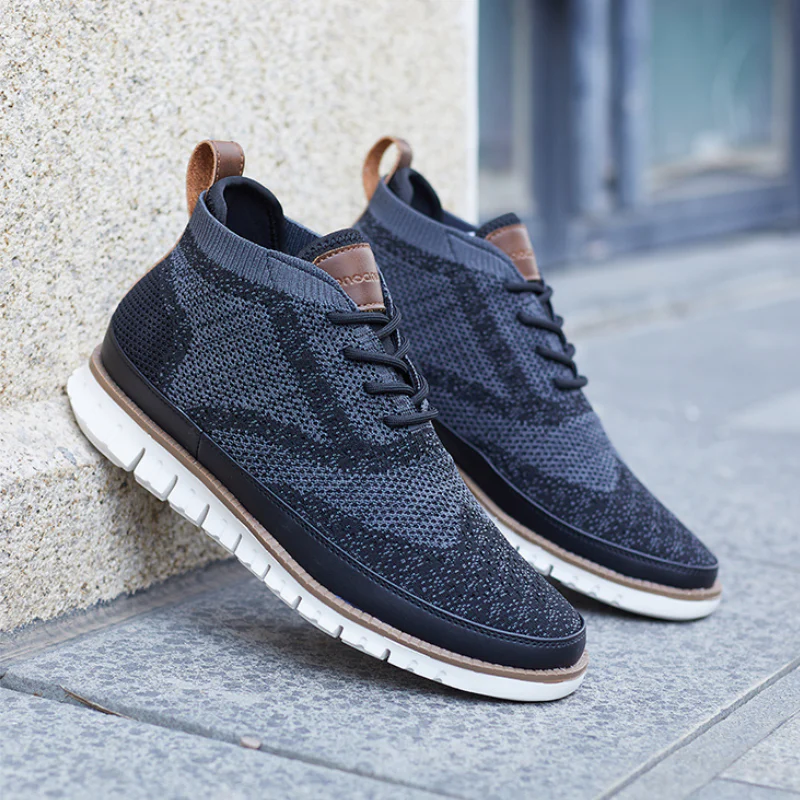 Arsenio® | Drift Premium Sneakers - Image 3