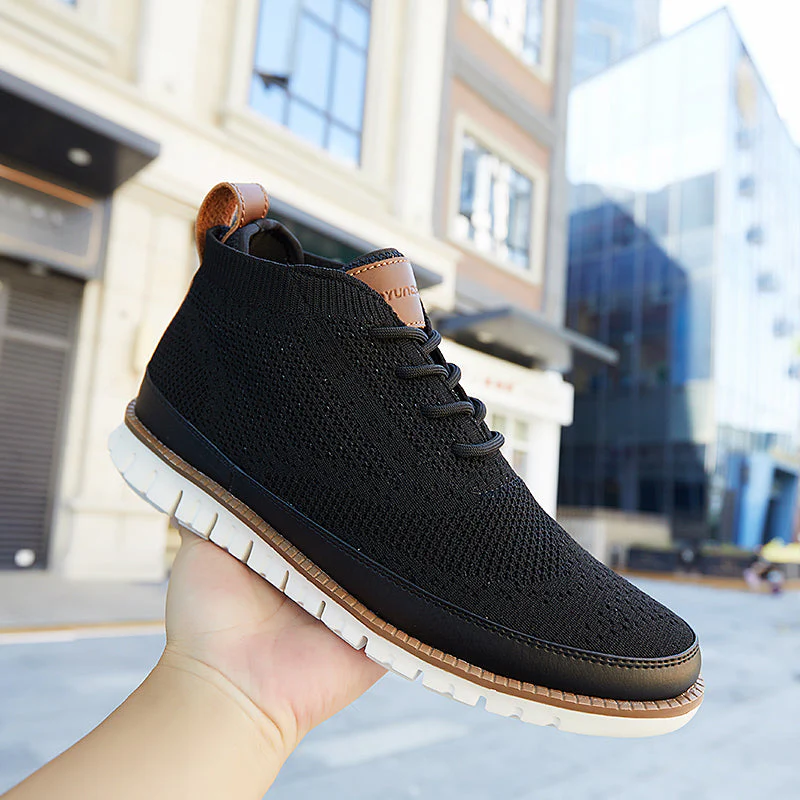 Arsenio® | Drift Premium Sneakers - Image 6
