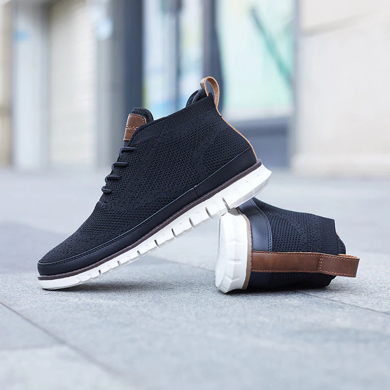 Arsenio® | Drift Premium Sneakers - Image 8