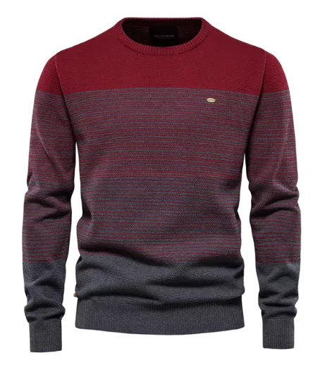 Arsenio® | Robust Men'S Sweater - Image 6