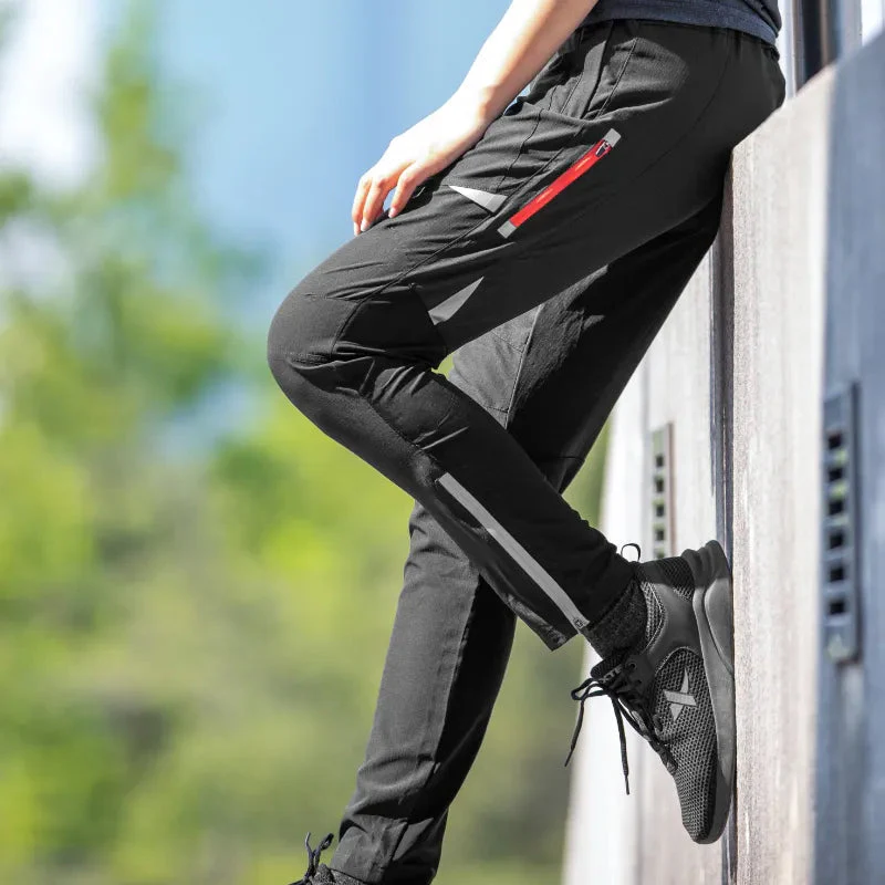 Arsenio® | Stylish And Elegant   Trousers - Image 2
