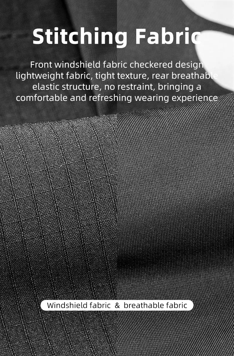 Arsenio® | Stylish And Elegant   Trousers - Image 3