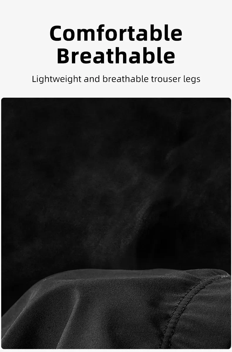 Arsenio® | Stylish And Elegant   Trousers - Image 4