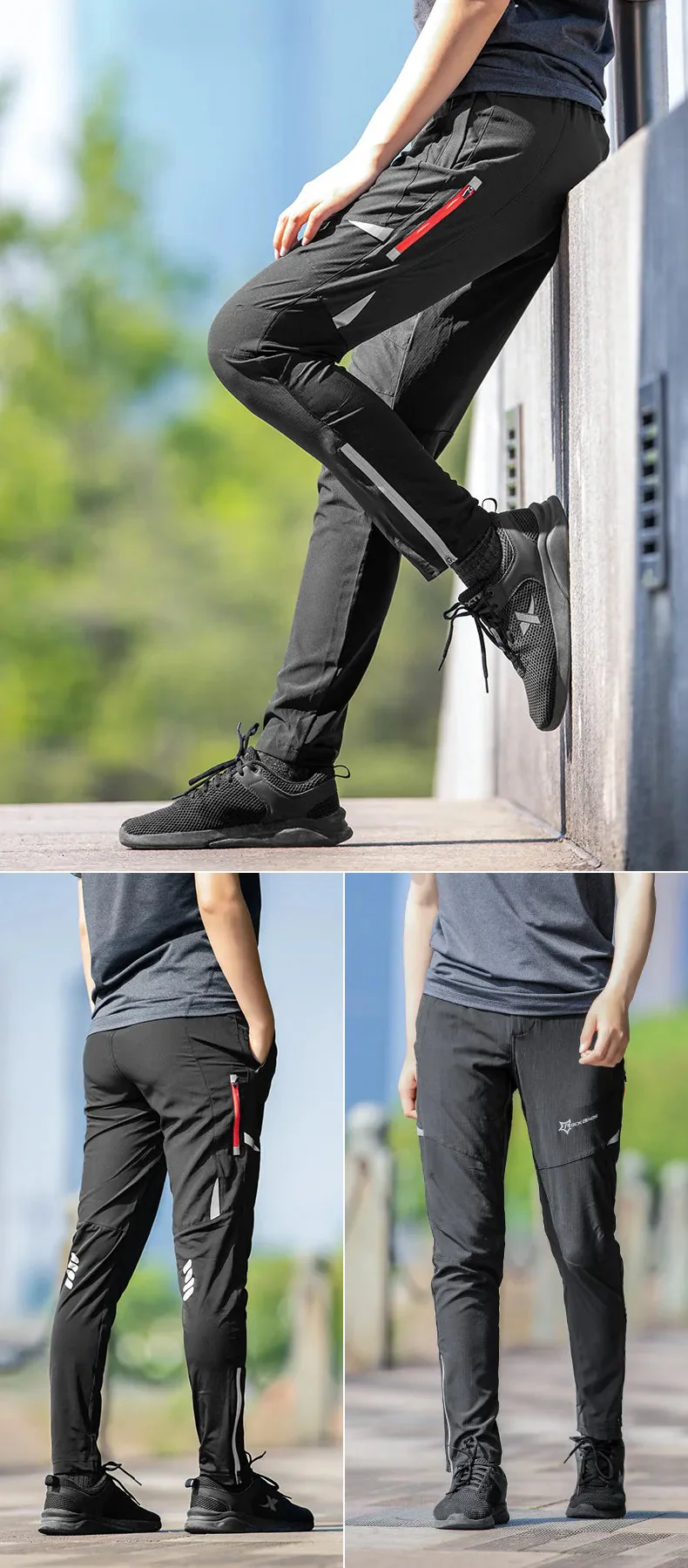 Arsenio® | Stylish And Elegant   Trousers - Image 5