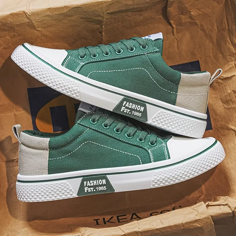 Arsenio | Comfortable and casual sneakers - Image 10