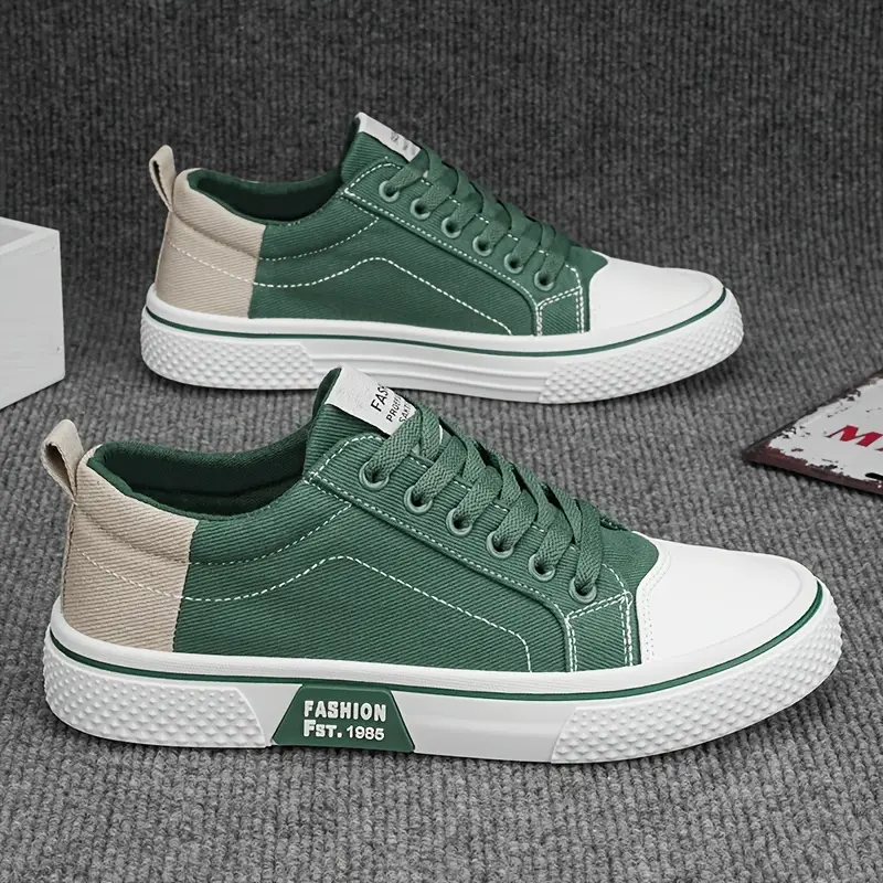 Arsenio | Comfortable and casual sneakers - Image 2
