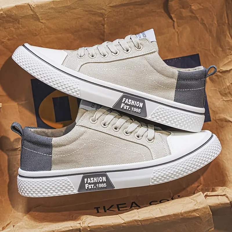 Arsenio | Comfortable and casual sneakers - Image 6