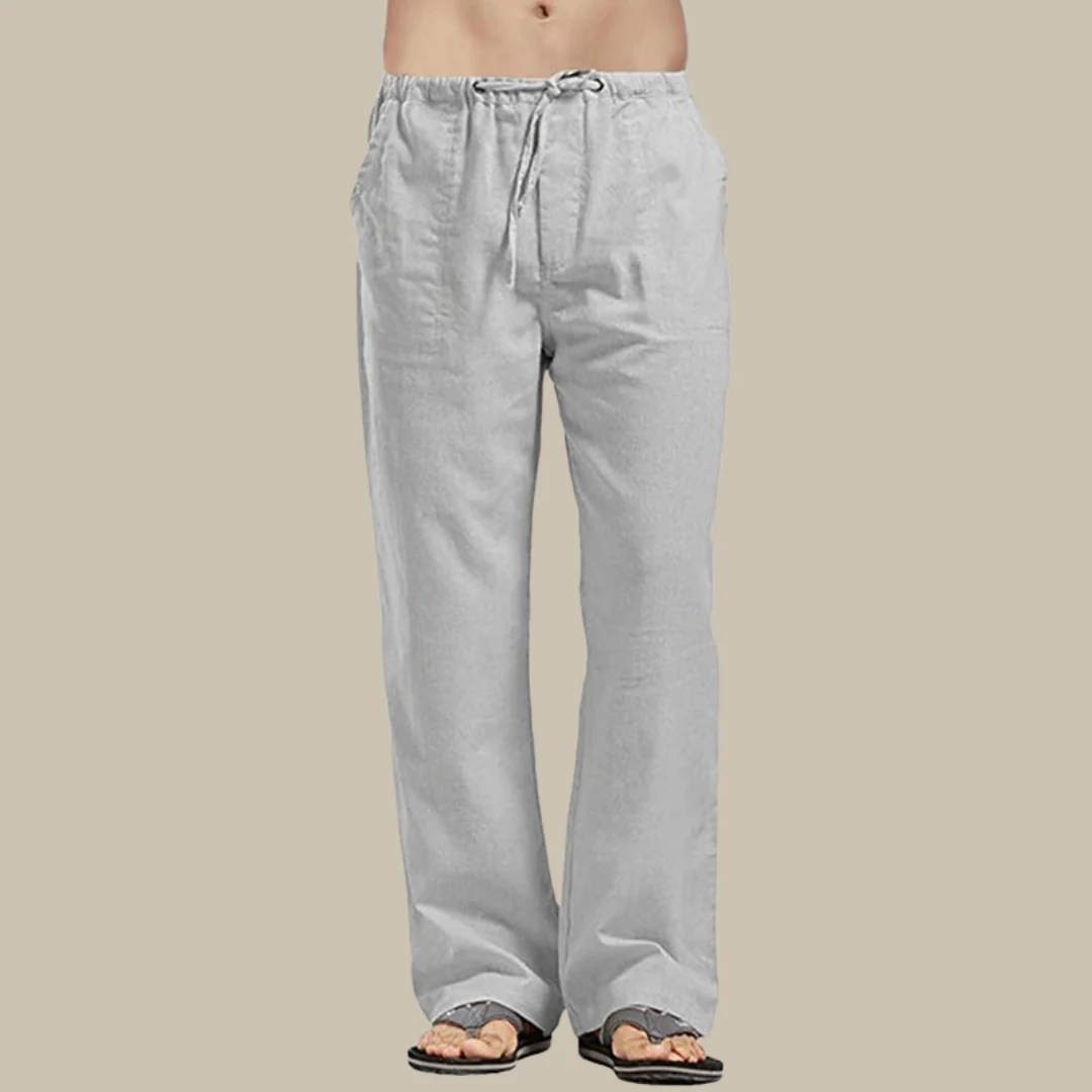 Artair® | Breathable Linen Pants - Image 6