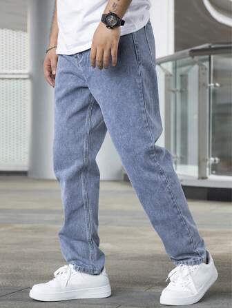 Artemas® | Straight Fit Jeans - Image 3