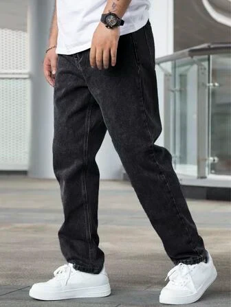 Artemas® | Straight Fit Jeans - Image 4