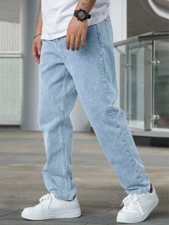 Artemas® | Straight Fit Jeans - Image 5