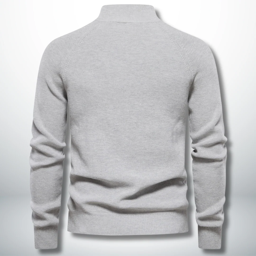 Artemio® | Comfortable and elegant buttoned sweater - Image 6