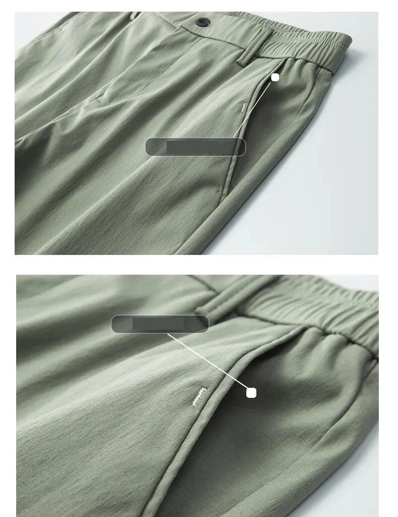 Artemio® | Comfortable And Fashionable   Trousers - Image 2