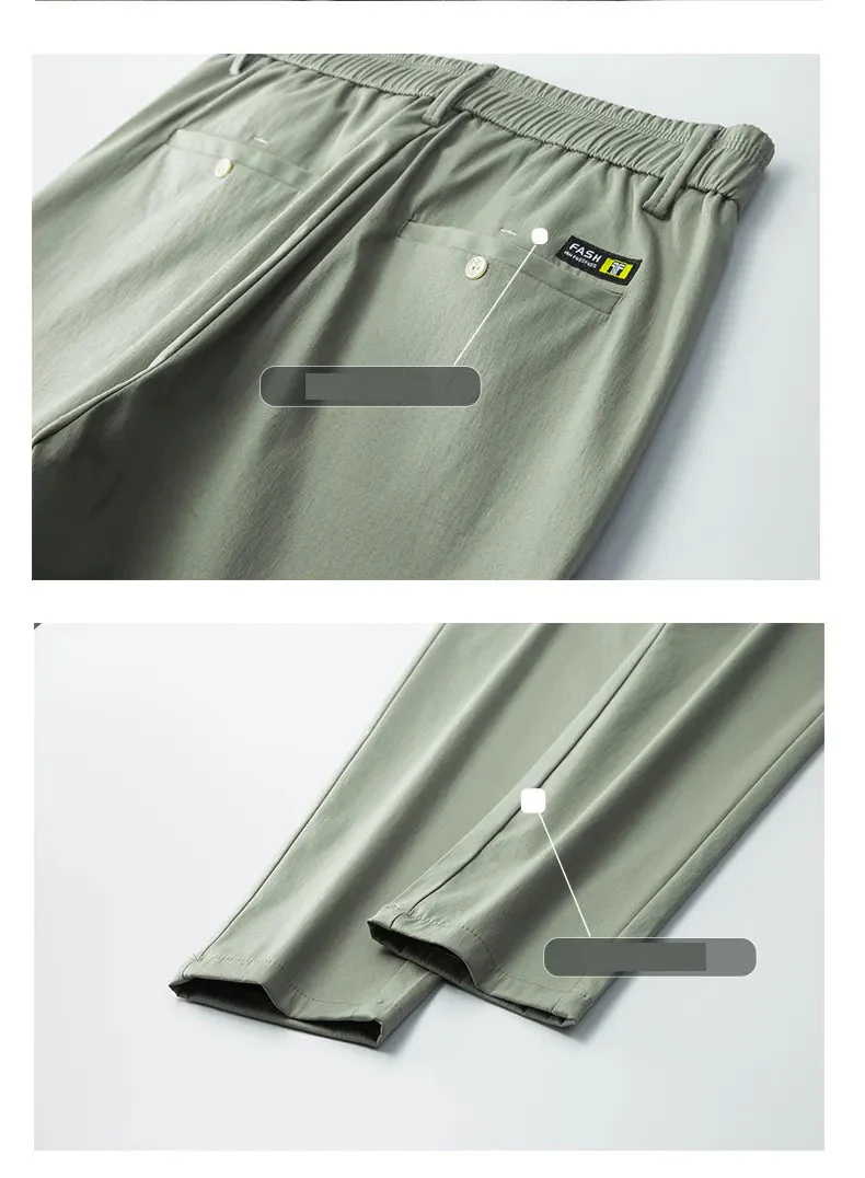 Artemio® | Comfortable And Fashionable   Trousers - Image 3