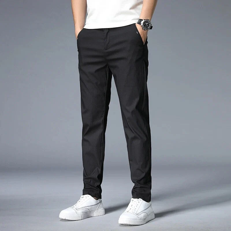 Artemio® | Comfortable And Fashionable   Trousers - Image 4